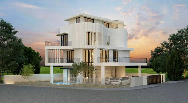 For Sale - 24 Siglap Road