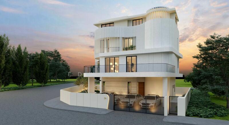 For Sale - 24 Siglap Road
