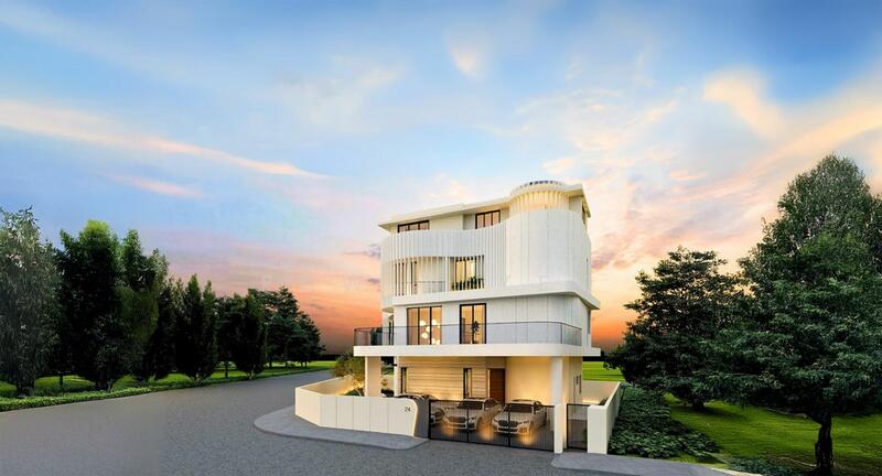 For Sale - 24 Siglap Road