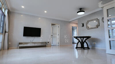 For Sale - St. Patrick's Green