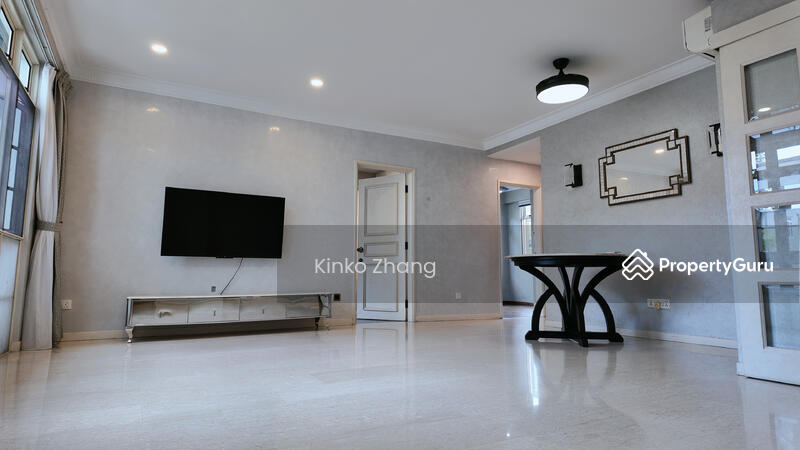 For Sale - St. Patrick's Green