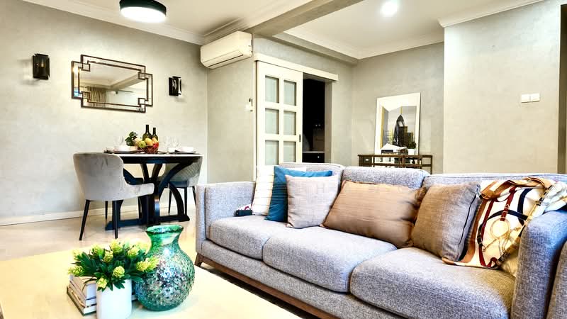 St. Patrick's Green, 49 St. Patrick's Road, 3 Bedrooms, 1,130 sqft, Condominium For Sale, by Kinko Zhang, 60110505 - PropertyGuru.com.sg