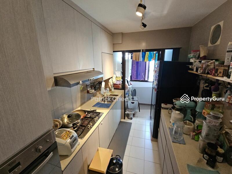 For Sale - 335B Yishun Riverwalk