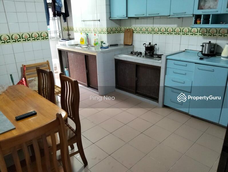 For Rent - 729 Jurong West Avenue 5