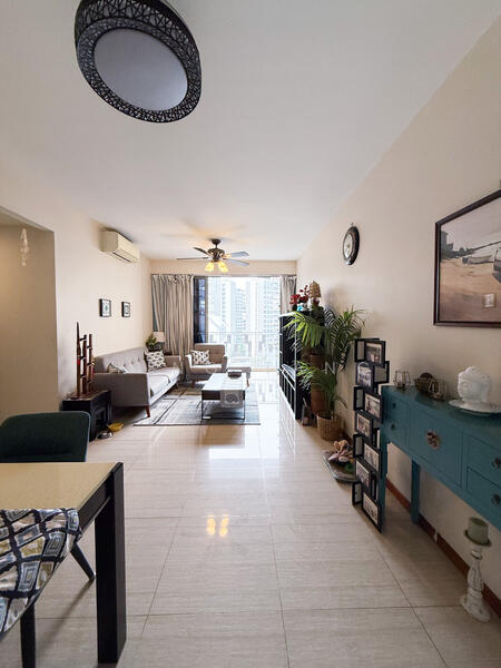 For Sale - FLO Residence