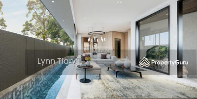 For Sale - ❤️GIANT⚡️Brand New C.H.E.A.P Freehold in D16! Near Changi Airport! ★ with Pool and Lift