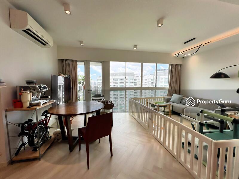 For Sale - 270A Punggol Field