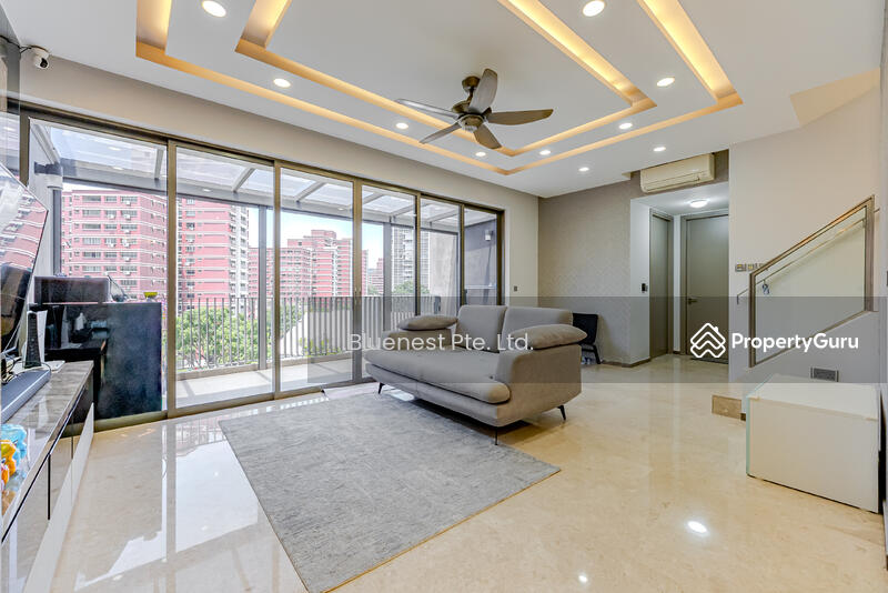 For Sale - Stratum