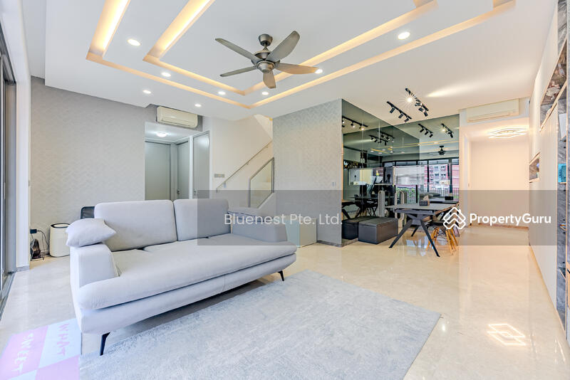 For Sale - Stratum