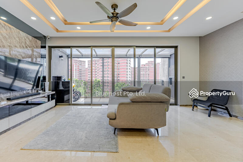For Sale - Stratum