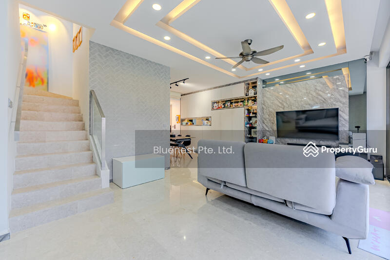 For Sale - Stratum