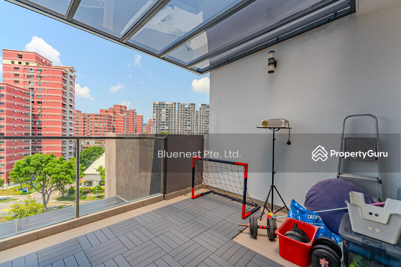 For Sale - Stratum