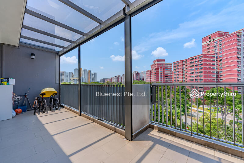 For Sale - Stratum