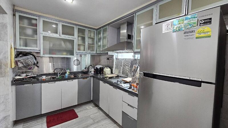 For Sale - Maysprings