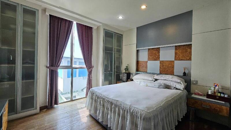 For Sale - Maysprings