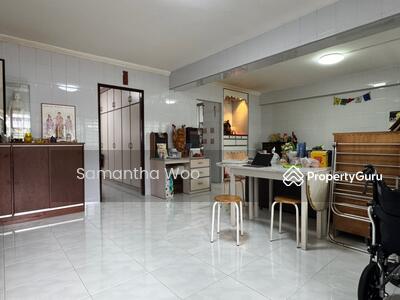 For Sale - 538 Serangoon North Avenue 4