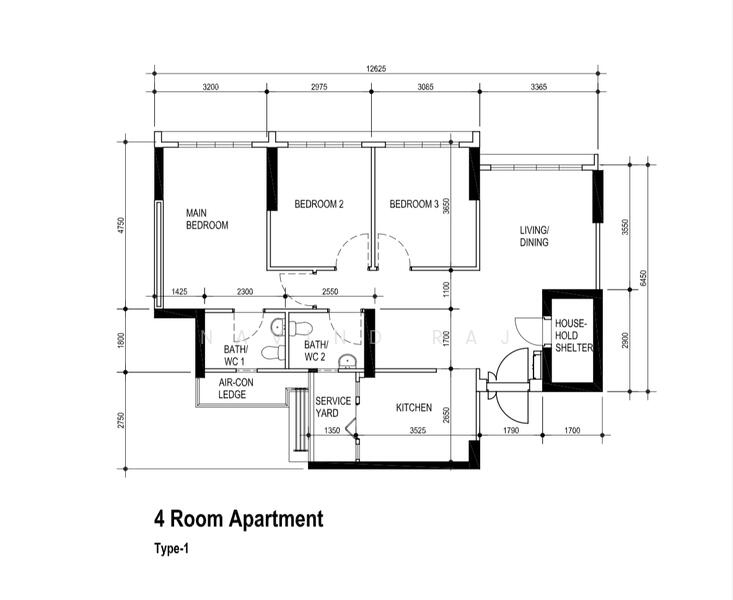 For Sale 417A Fernvale Link