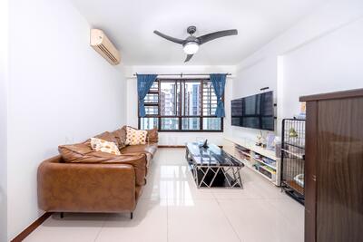 For Sale - 417A Fernvale Link