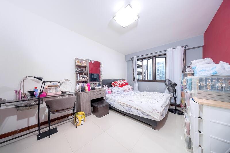 Masterbed Room