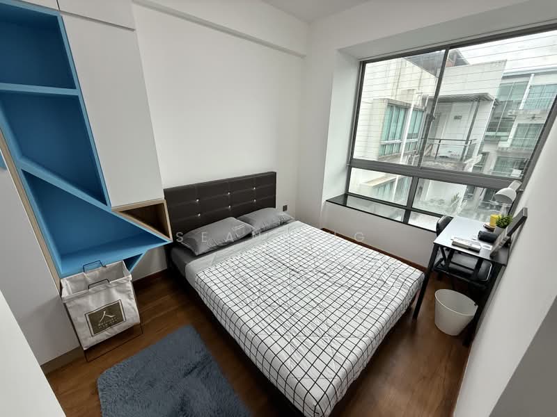 Murano, 349 Pasir Panjang Road, Room Rental, 160 sqft, Condominium For Rent, by Sean Ong, 60110558 - Bedroom - PropertyGuru.com.sg
