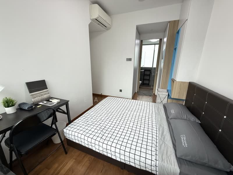 Murano, 349 Pasir Panjang Road, Room Rental, 160 sqft, Condominium For Rent, by Sean Ong, 60110558 - Bedroom - PropertyGuru.com.sg
