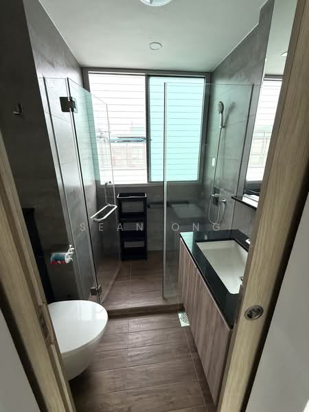 Murano, 349 Pasir Panjang Road, Room Rental, 160 sqft, Condominium For Rent, by Sean Ong, 60110558 - Bathroom - PropertyGuru.com.sg