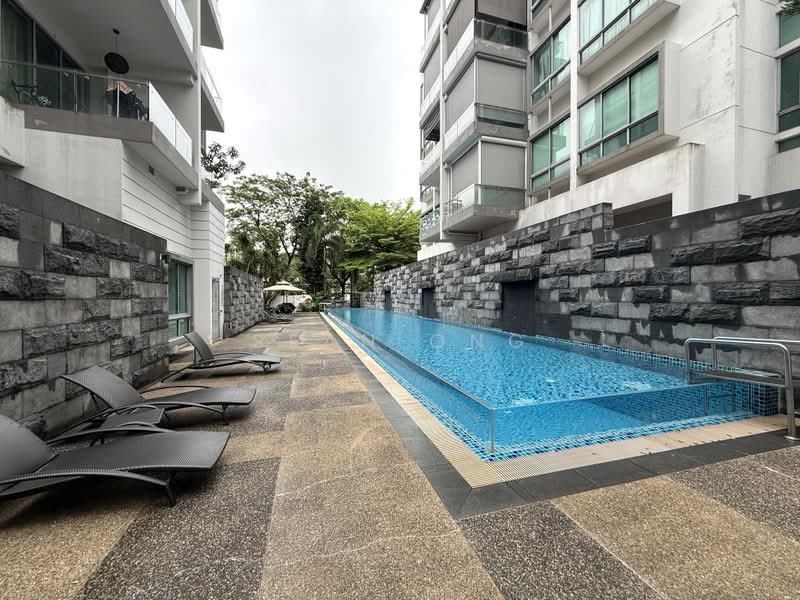 Murano, 349 Pasir Panjang Road, Room Rental, 160 sqft, Condominium For Rent, by Sean Ong, 60110558 - Exterior - PropertyGuru.com.sg