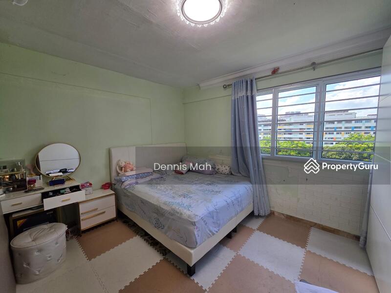 For Sale - 218 Lorong 8 Toa Payoh