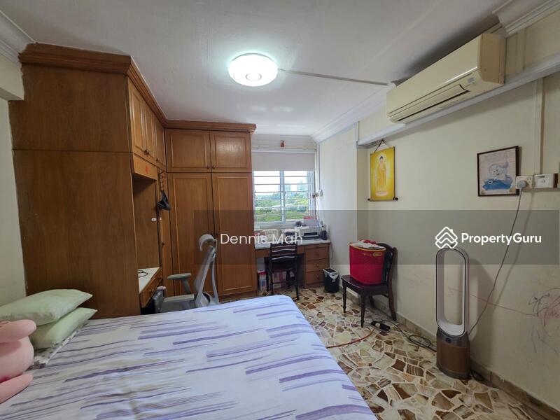 For Sale - 218 Lorong 8 Toa Payoh
