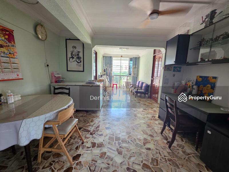 For Sale - 218 Lorong 8 Toa Payoh