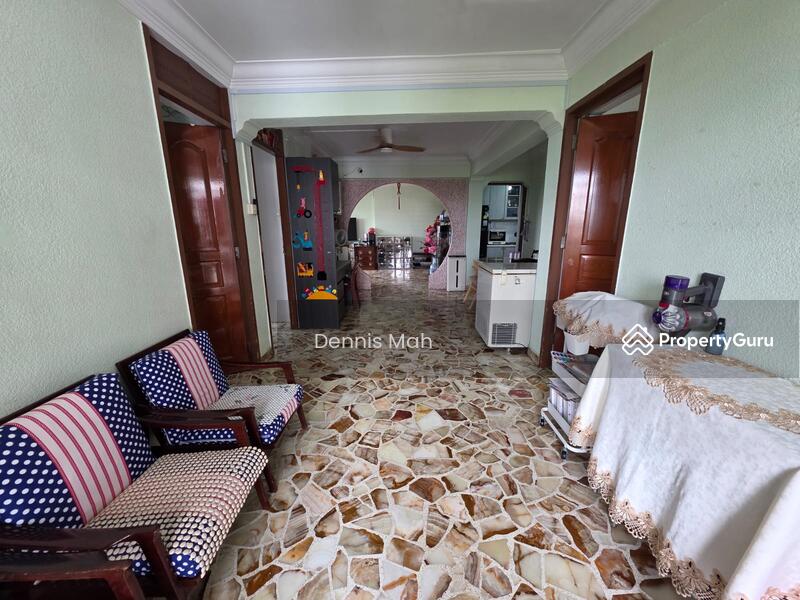 For Sale - 218 Lorong 8 Toa Payoh
