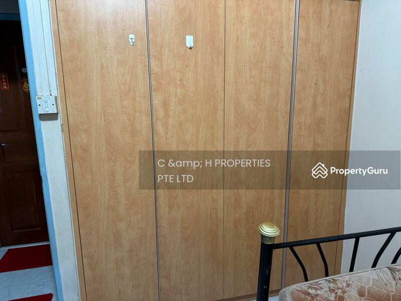 For Rent - 951 Hougang Avenue 9