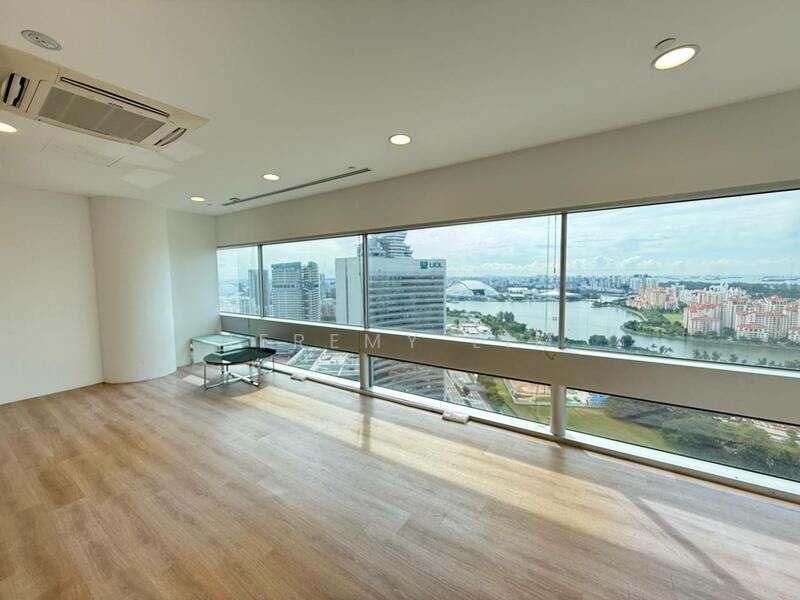 Gateway East, 152 Beach Road, 6,359 sqft, Office For Rent, by Jeremy Lim, 60110580 - CommercialGuru.com.sg