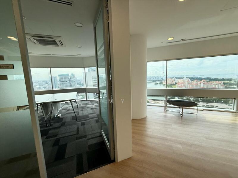 Gateway East, 152 Beach Road, 6,359 sqft, Office For Rent, by Jeremy Lim, 60110580 - CommercialGuru.com.sg