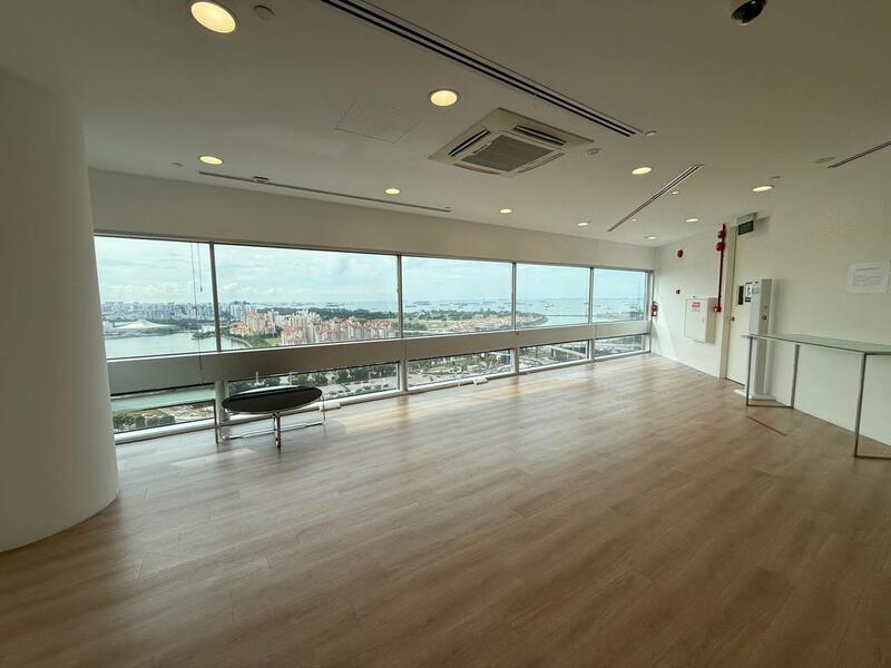 Gateway East, 152 Beach Road, 6,359 sqft, Office For Rent, by Jeremy Lim, 60110580 - CommercialGuru.com.sg