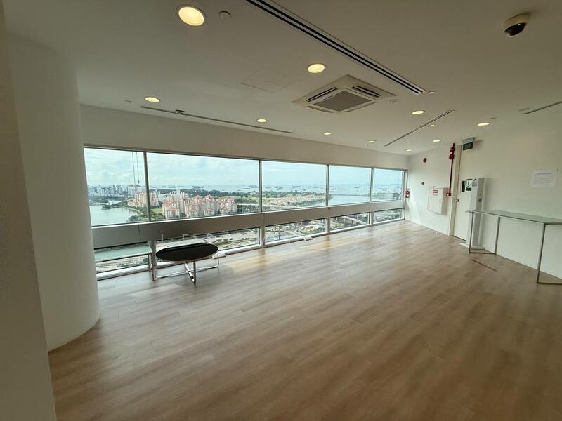 Gateway East, 152 Beach Road, 6,359 sqft, Office For Rent, by Jeremy Lim, 60110580 - CommercialGuru.com.sg