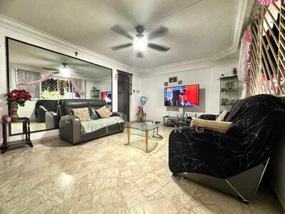 For Sale - 658 Yishun Avenue 4