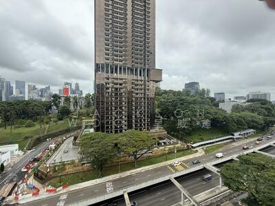 For Sale - The Landmark