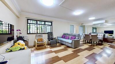 For Sale - 6A Boon Tiong Road