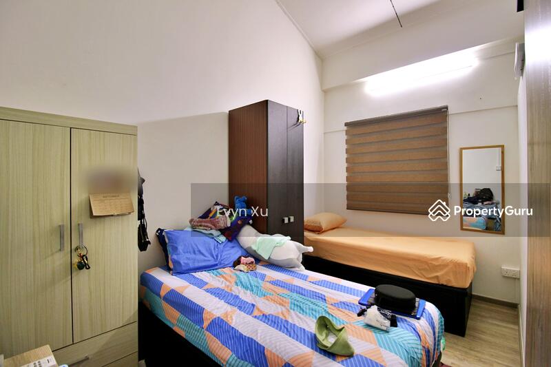 Common bedroom