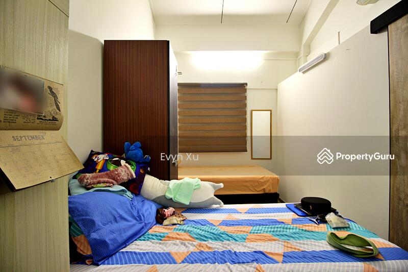 Common bedroom