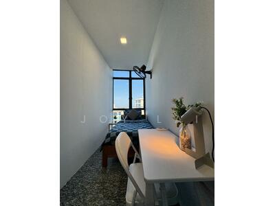 For Rent - Regent Grove