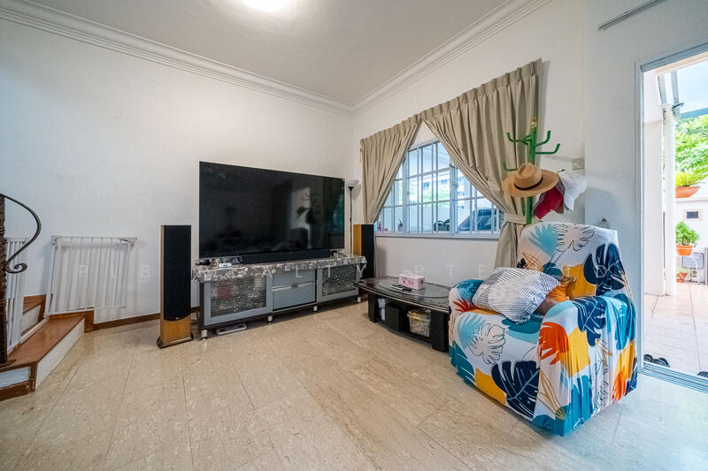 For Sale - Lorong L Telok Kurau