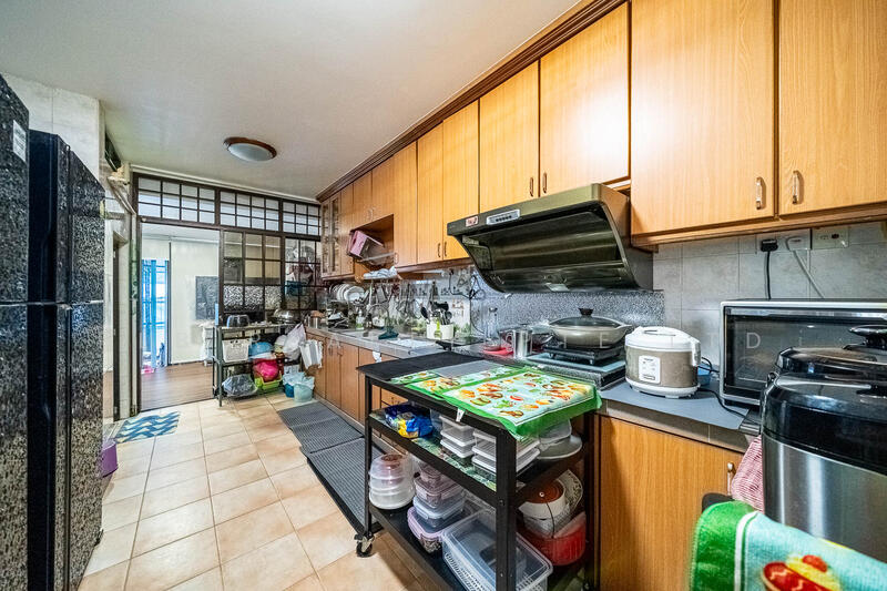 For Sale - Lorong L Telok Kurau