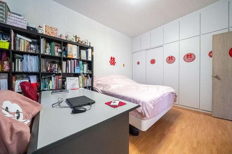 For Sale - Lorong L Telok Kurau