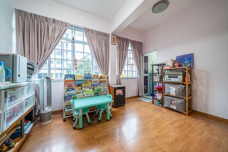 For Sale - Lorong L Telok Kurau