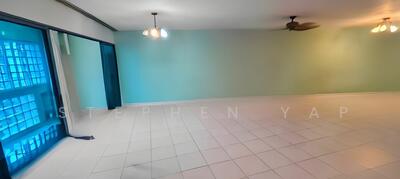 For Sale - 468D Admiralty Drive