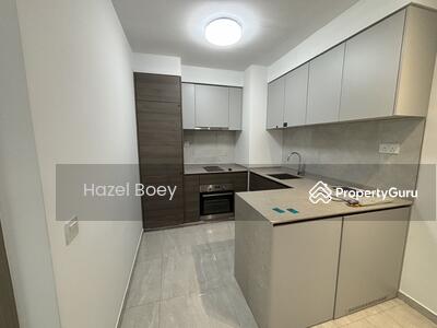 For Rent - The Florence Residences