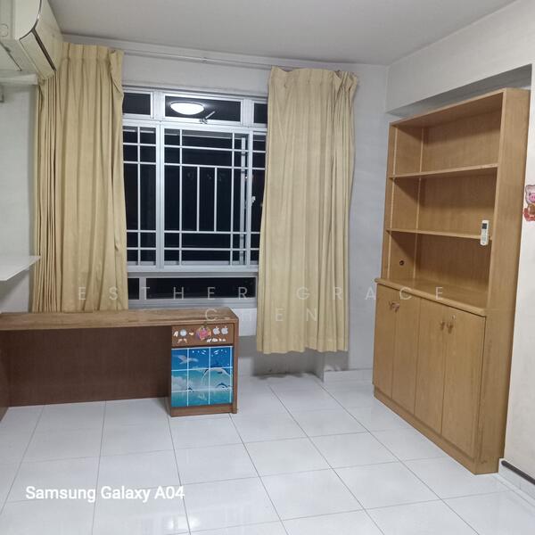 For Rent - 308 Tampines Street 32
