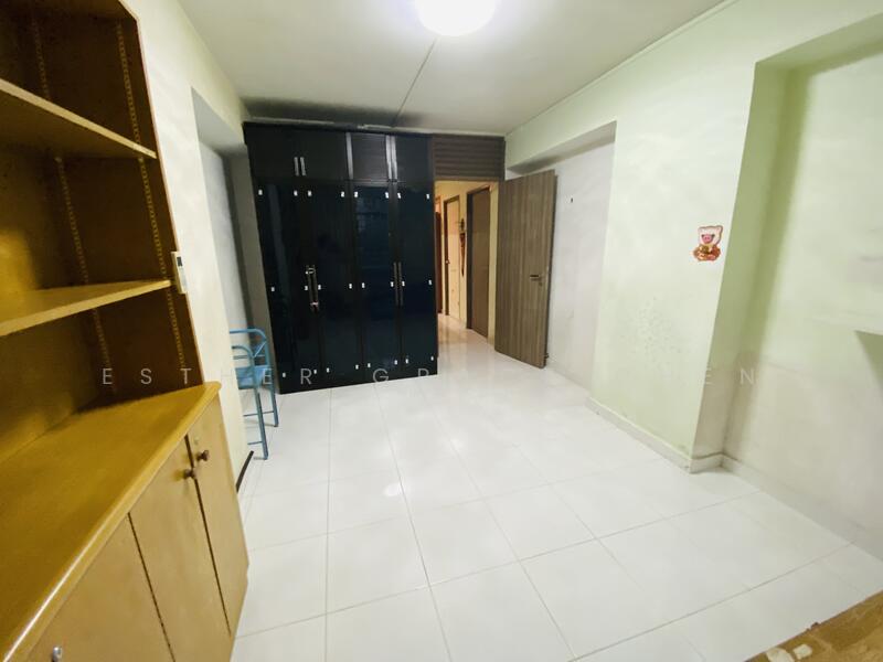 For Rent - 308 Tampines Street 32